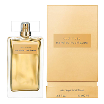 Narciso Rodriguez - Oud Musc eau de parfum parfüm unisex