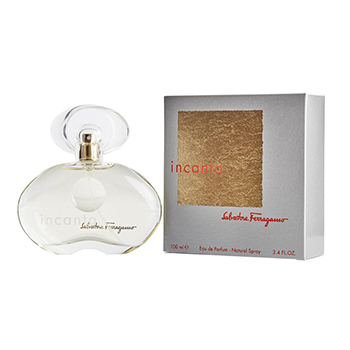 Salvatore Ferragamo - Incanto eau de parfum parfüm hölgyeknek