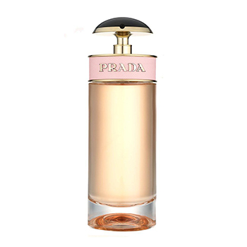 Prada - Candy L' eau eau de toilette parfüm hölgyeknek