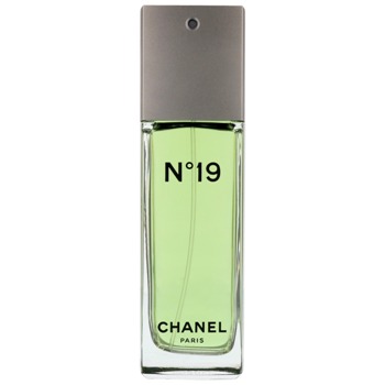 Chanel - Chanel No. 19 (eau de toilette) eau de toilette parfüm hölgyeknek