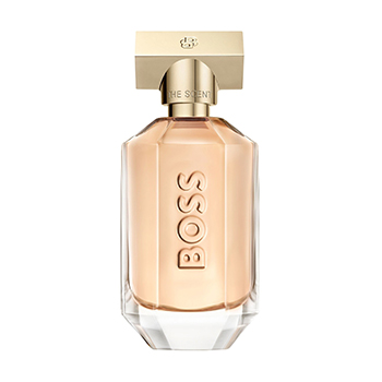 Hugo Boss - Boss The Scent (2025) (utántölthető) eau de parfum parfüm hölgyeknek