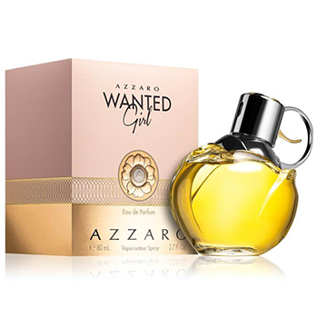 Azzaro - Wanted Girl eau de parfum parfüm hölgyeknek