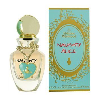 Vivienne Westwood - Naughty Alice eau de parfum parfüm hölgyeknek