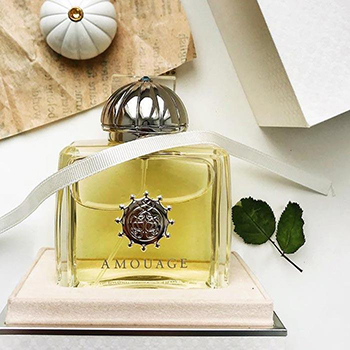 Amouage - Ciel Pour Femme eau de parfum parfüm hölgyeknek