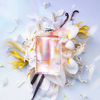 Lancôme - La Vie Est Belle Soleil Cristal eau de parfum parfüm hölgyeknek