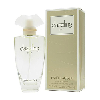 Estée Lauder - Dazzling Gold eau de parfum parfüm hölgyeknek