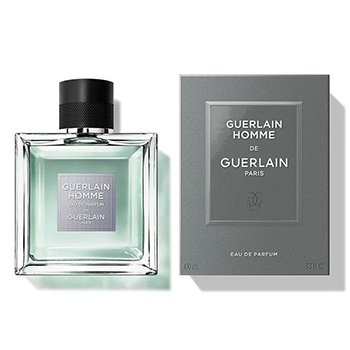 Guerlain - Guerlain Homme (2016) eau de parfum parfüm uraknak