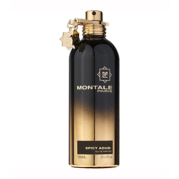 Montale - Spicy Aoud eau de parfum parfüm unisex