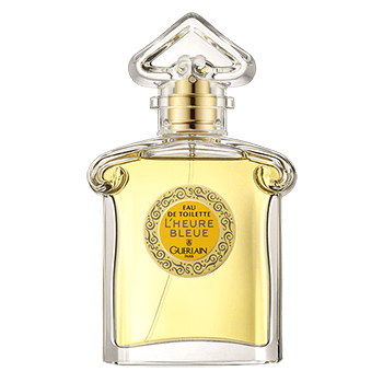 Guerlain - L' Heure Bleue eau de toilette parfüm hölgyeknek