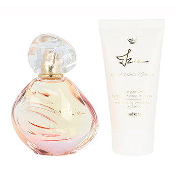Sisley - Izia szett I. eau de parfum parfüm hölgyeknek