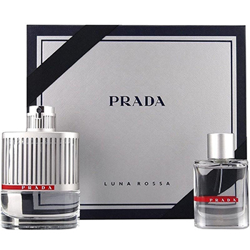 Prada - Prada Luna Rossa szett IV. eau de toilette parfüm uraknak