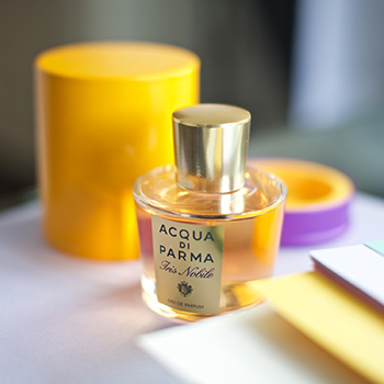 Acqua Di Parma - Iris Nobile eau de parfum parfüm hölgyeknek