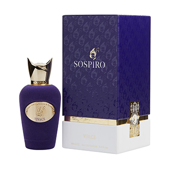 Sospiro - Vivace eau de parfum parfüm unisex