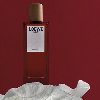 Loewe - Solo Vulcan eau de parfum parfüm uraknak