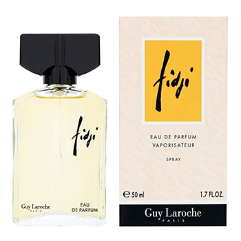 Guy Laroche - Fidji (eau de parfum) eau de parfum parfüm hölgyeknek