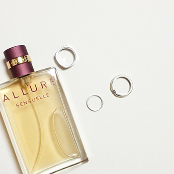 Chanel - Allure Sensuelle (eau de toilette) eau de toilette parfüm hölgyeknek