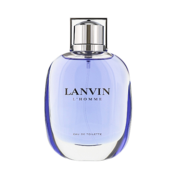 Lanvin - Lanvin L' Homme eau de toilette parfüm uraknak