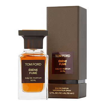 Tom Ford - Ébène Fumé eau de parfum parfüm unisex