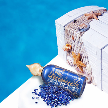 Attar Collection - Azora eau de parfum parfüm unisex