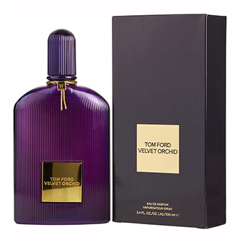 Tom Ford - Velvet Orchid eau de parfum parfüm hölgyeknek