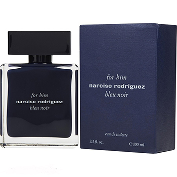 Narciso Rodriguez - Bleu Noir (eau de toilette) eau de toilette parfüm uraknak