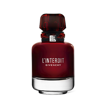 Givenchy - L’Interdit Rouge eau de parfum parfüm hölgyeknek