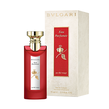 Bvlgari - Au The Rouge eau de cologne parfüm unisex