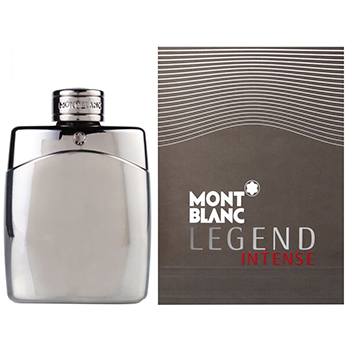 Mont Blanc - Legend Intense eau de toilette parfüm uraknak