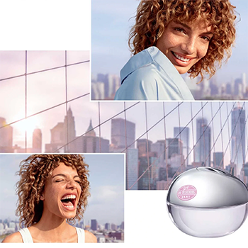 DKNY - Be 100% Delicious eau de parfum parfüm hölgyeknek