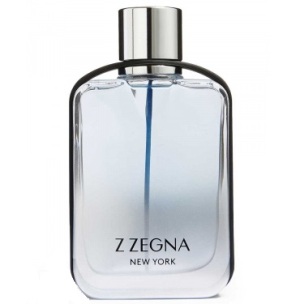 Zegna - Z Zegna New York eau de toilette parfüm uraknak