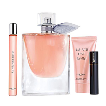 Lancôme - La Vie Est Belle szett IX. eau de parfum parfüm hölgyeknek