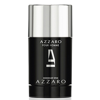 Azzaro - Pour Homme  stift dezodor parfüm uraknak