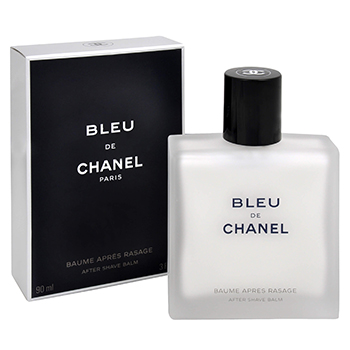 Chanel - Bleu de Chanel after shave balzsam eau de toilette parfüm uraknak