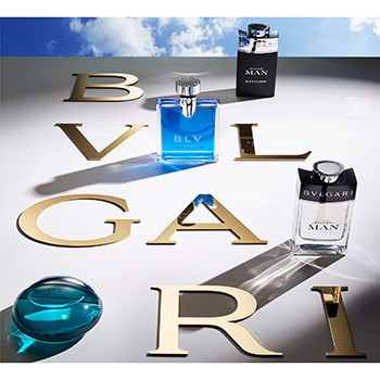 Bvlgari - BLV Pour Homme eau de toilette parfüm uraknak