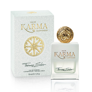 Thomas Sabo - Eau de Karma Happiness eau de parfum parfüm hölgyeknek