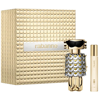 Paco Rabanne - Fame szett VI. eau de parfum parfüm hölgyeknek