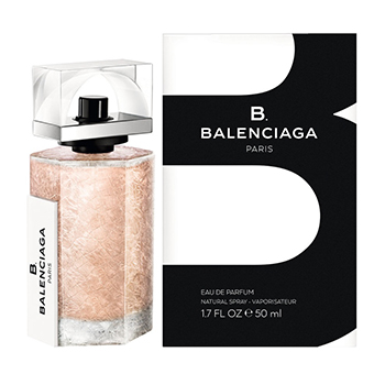 Balenciaga - Balenciaga B eau de parfum parfüm hölgyeknek