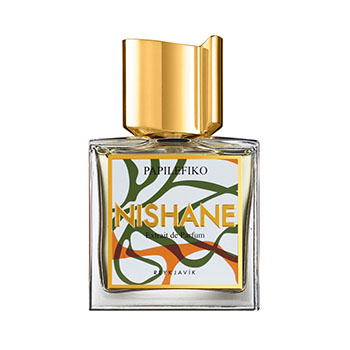 Nishane - Papilefiko extrait de parfum parfüm unisex