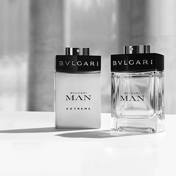 Bvlgari - Bvlgari Man Extreme after shave balzsam parfüm uraknak