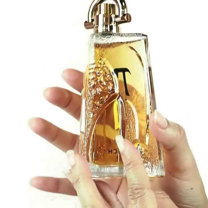 Givenchy - PI szett III. eau de toilette parfüm uraknak