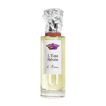 Sisley - L'Eau Rêvée D'Aria eau de toilette parfüm unisex