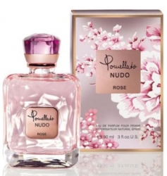 Pomellato Gioielli - Nudo Rose eau de parfum parfüm hölgyeknek