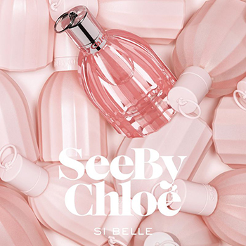 Chloé - Chloé Si Belle eau de parfum parfüm hölgyeknek