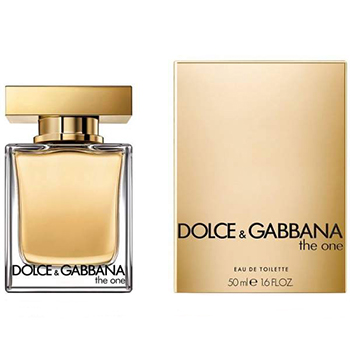 Dolce & Gabbana - The One (eau de toilette) eau de toilette parfüm hölgyeknek