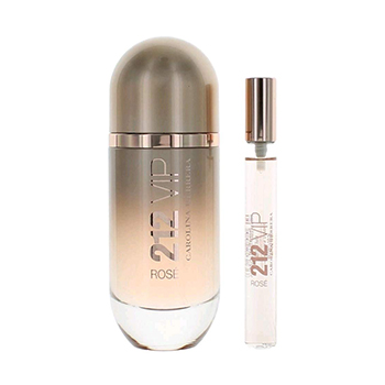 Carolina Herrera - 212 VIP Rosé szett V. eau de parfum parfüm hölgyeknek