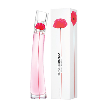 Kenzo - Flower by Kenzo Poppy Bouquet eau de parfum parfüm hölgyeknek