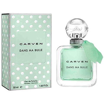 Carven - Dans Ma Bulle (eau de toilette) eau de toilette parfüm hölgyeknek