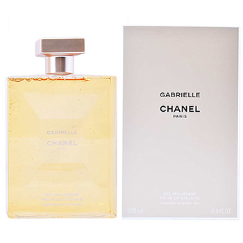 Chanel - Gabrielle tusfürdő parfüm hölgyeknek