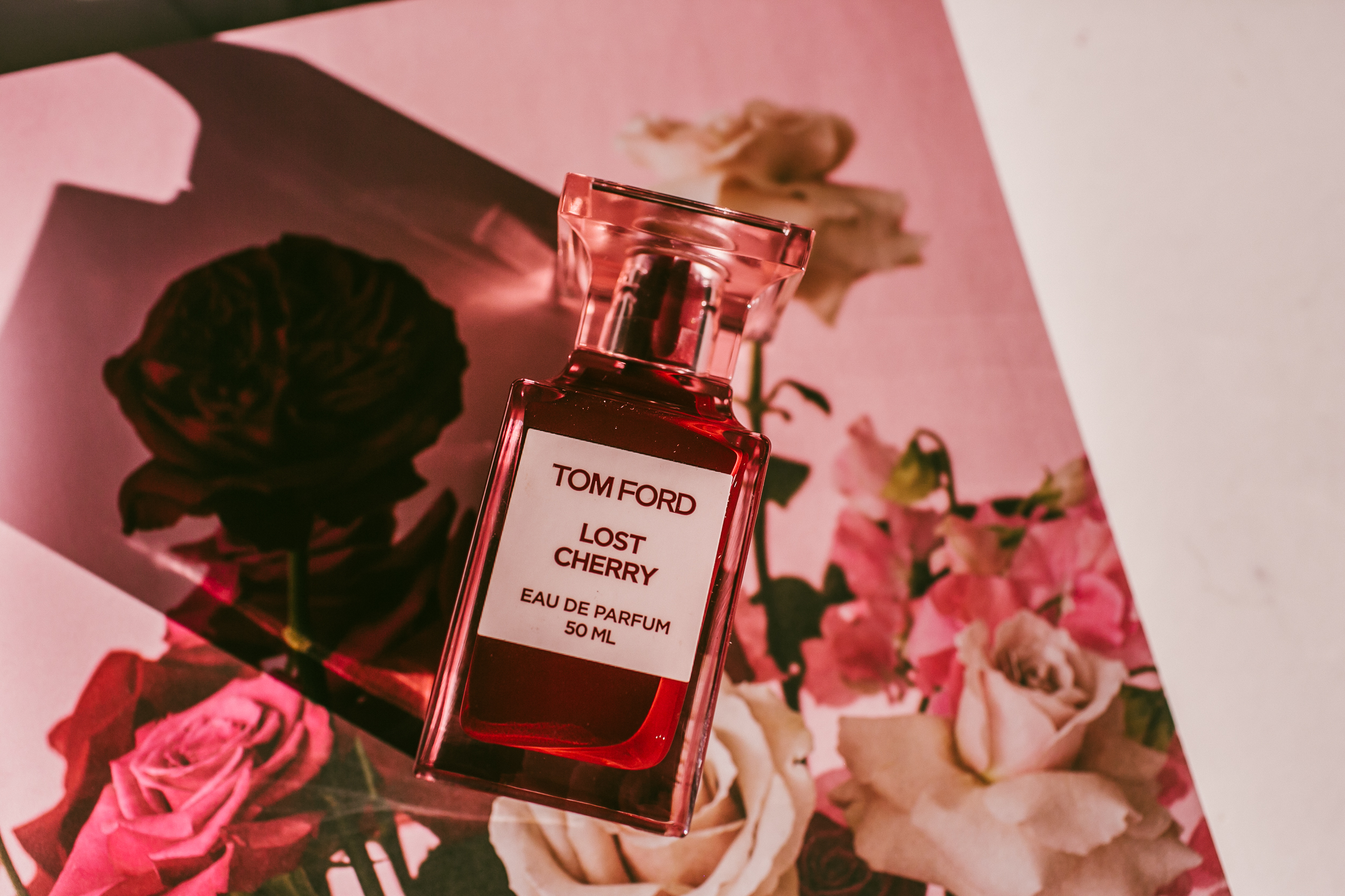 Tom Ford Lost Cherry