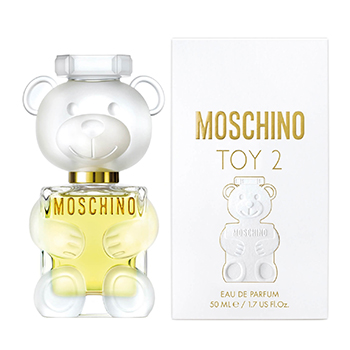 Moschino - Toy 2 eau de parfum parfüm hölgyeknek